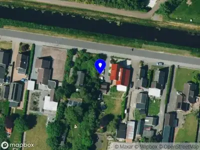 Brandweer met grote spoed naar de Ensingwijk ZZ in Erica vanwege waarnemen gaslucht