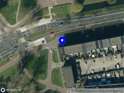 Overlastmelding IJssellaan in Arnhem