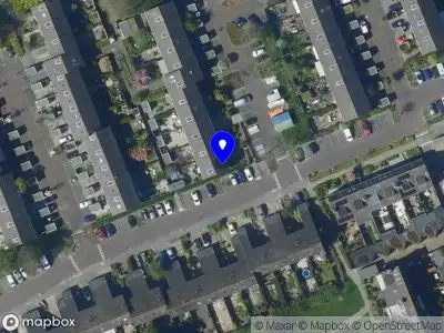 112 melding Overlastmelding Plevierstraat in Schagen gesloten