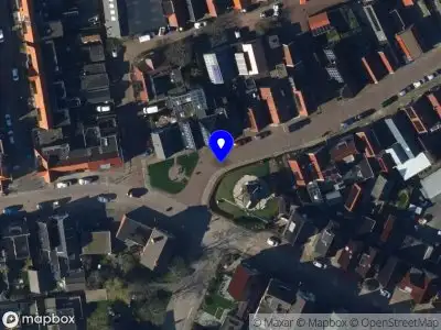 Overlastmelding Hofstraat in Den Oever gesloten