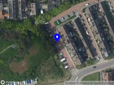 Overlastmelding Torensduin in Egmond aan Zee