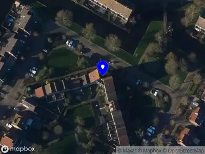 112 melding Overlastmelding Vrouw Steenlaan in Anna Paulowna gesloten