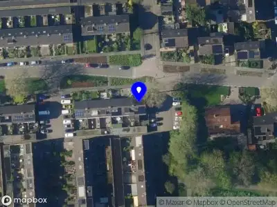 Overlastmelding Hertog Albrechtstraat in Bovenkarspel