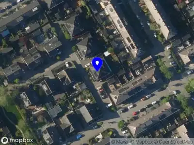 Overlastmelding met urgentie Bertus Aafjeshof in Hoorn