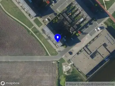 Anonieme overlastmelding Bruinvis in Heerhugowaard