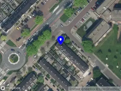 112 melding Overlastmelding Lessestraat in Heemskerk gesloten