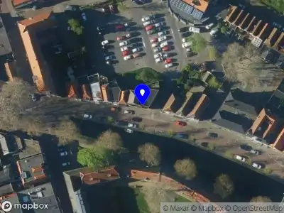 Overlastmelding Onder de Boompjes in Hoorn gesloten