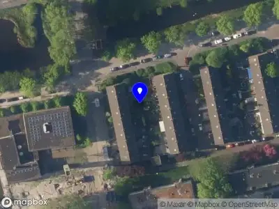 112 melding Politie met grote spoed naar de Van der Helmlaan in Leiden vanwege ongeval met letsel