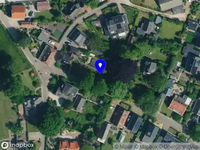 Politie naar de Lage Weteringsweg in Deventer vanwege aanrijding met letsel