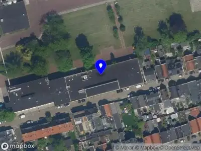 Ambulance met gepaste spoed naar de Westzijde in Zaandam