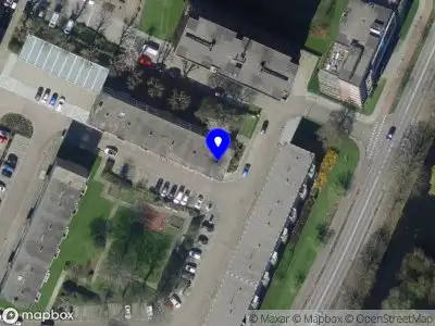 112 melding Ambulance met grote spoed naar de Herman de Manstraat in Ridderkerk