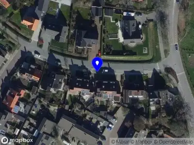 112 melding Overlastmelding Hillewerfweg in Kapelle gesloten