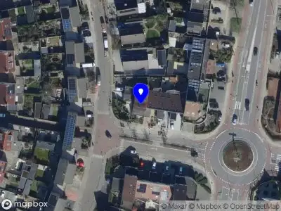 112 melding Overlastmelding Beethovenlaan in Goes gesloten