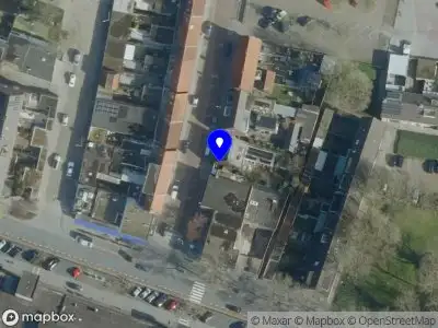 Anonieme overlastmelding Beethovenlaan in Tilburg