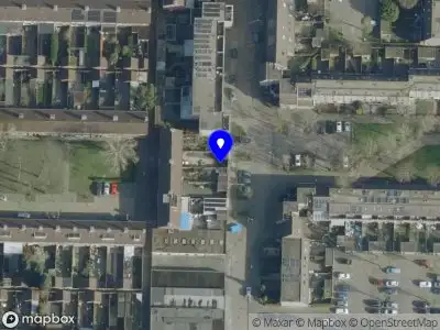 Overlastmelding met urgentie IJskelderstraat in Tilburg