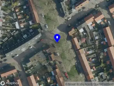 112 melding Overlastmelding Ringbaan West in Tilburg