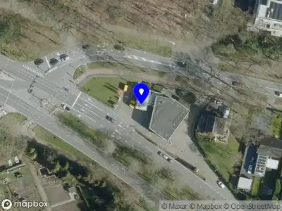 Overlastmelding Brits Militair Ereveld Tilburg in Tilburg