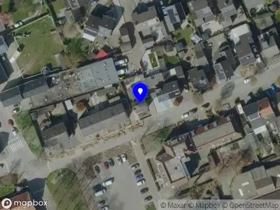 Overlastmelding Burgemeester Venckenstraat in Obbicht