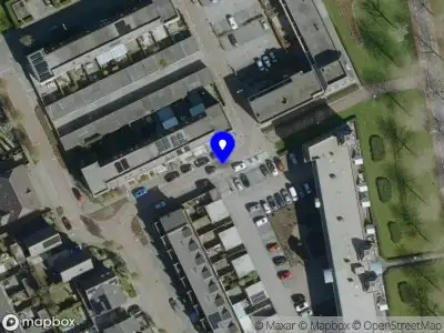 Overlastmelding Pelgrimshei in Best gesloten