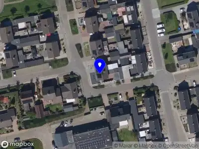 112 melding Overlastmelding Geraniumstraat in Sint Willebrord gesloten