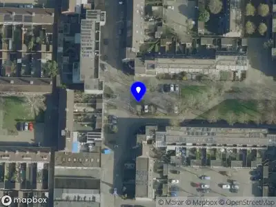 112 melding Anonieme overlastmelding IJskelderstraat in Tilburg gesloten