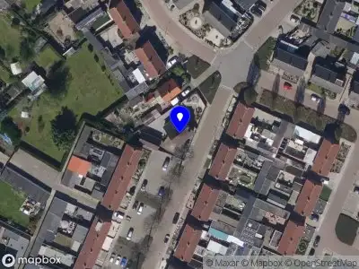 112 melding Overlastmelding Merelstraat in Sint Willebrord gesloten