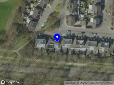 Overlastmelding Maria van Bourgondiëstraat in Sittard