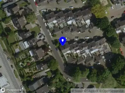 Overlastmelding Burg. Baron van Hövellstraat in Wijlre gesloten