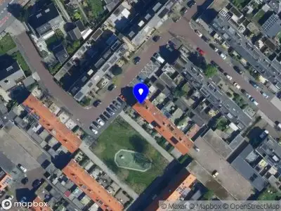 Overlastmelding Van Struykstraat in Noordwijk gesloten