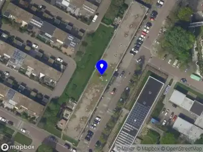 Overlastmelding Schaepmanstraat in Katwijk