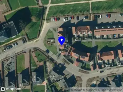 Brandweer met gepaste spoed naar de Stadsparklaan in 's-Heerenberg