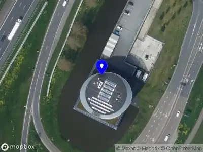 Anonieme overlastmelding Het Oog in Roelofarendsveen