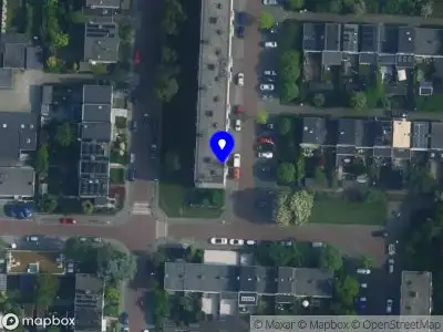 112 melding Overlastmelding Flakkeestraat in Amstelveen