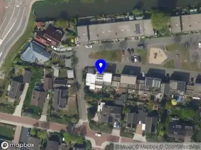 Overlastmelding Pastorielaan in Hoogland