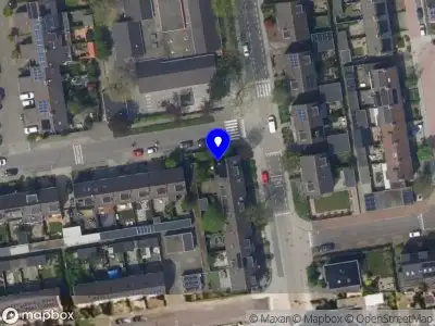 Overlastmelding met urgentie Sotaweg in Roelofarendsveen