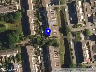 112 melding Overlastmelding Reigersingel in Roelofarendsveen