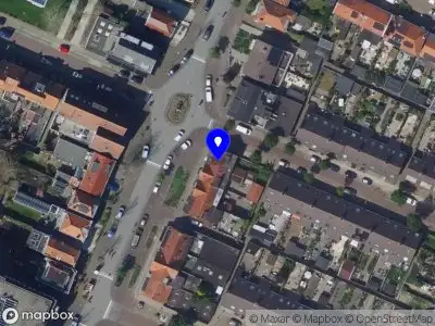 112 melding Overlastmelding Burgemeester de Bruïnelaan in Zwijndrecht gesloten