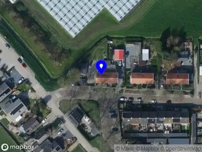 Overlastmelding Zweedsestraat in 's-Gravendeel