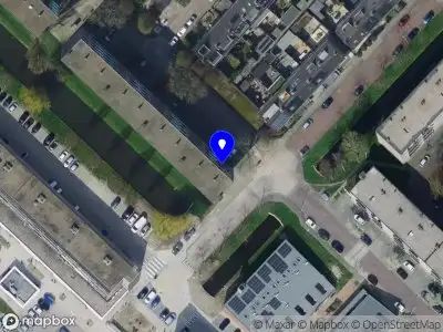 Overlastmelding Dahliastraat in Zwijndrecht gesloten