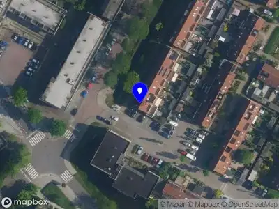 112 melding Overlastmelding Kastanjelaan in Hillegom gesloten