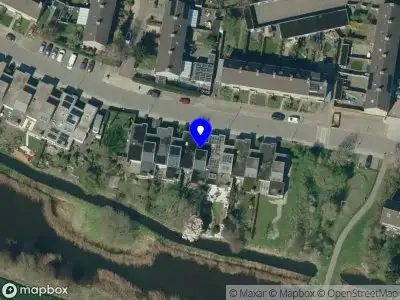 112 melding Overlastmelding Drentesingel in Arnhem gesloten