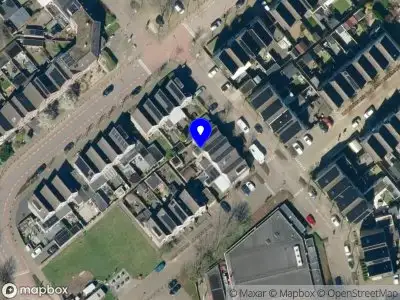 112 melding Overlastmelding Beumerskamp in Doesburg gesloten