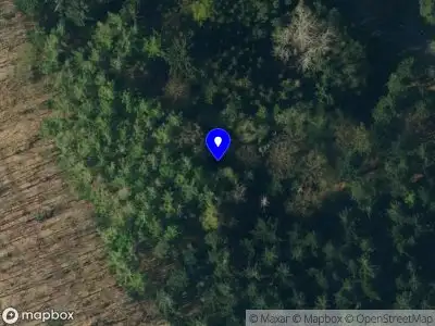 Politie naar de Parallelweg in Wolfheze