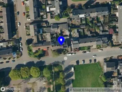 Overlastmelding Brahmsstraat in Elst