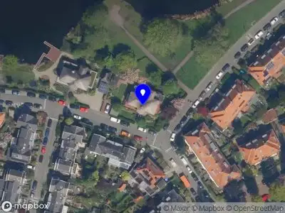 112 melding Besteld ambulance vervoer naar de Emmalaan in Rotterdam