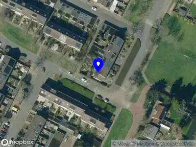 Overlastmelding Touwslagerstraat in Duiven