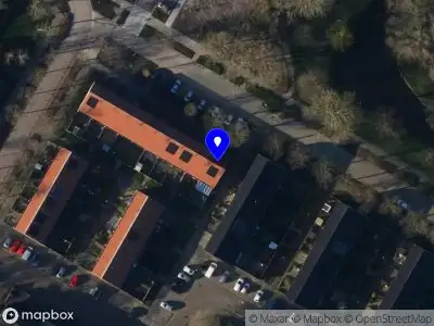 112 melding Overlastmelding Sportlaan in Anna Paulowna gesloten