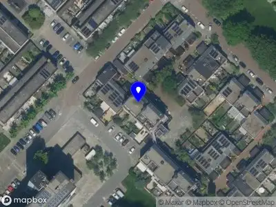 112 melding Overlastmelding Aubachstraat in Beverwijk