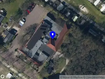 Overlastmelding Marderleane in Rijs