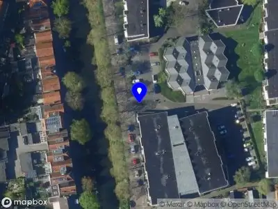 Overlastmelding Kwakerspad in Enkhuizen